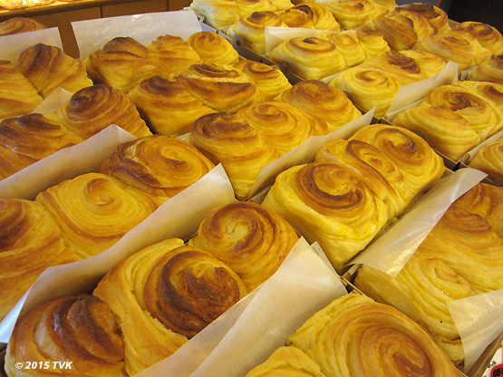 MIKAN BREAD - 芭炎蕾 - 岸和田SAにあるみかんパンの美味しい喫茶店